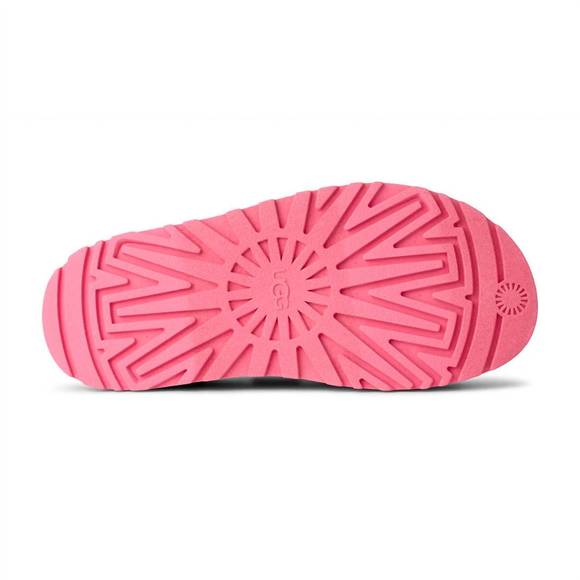 NEW UGG goldenglow sandals in tropical pink - Picture 5 of 6